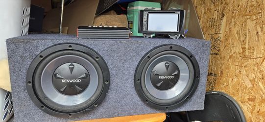 Subwoofer System