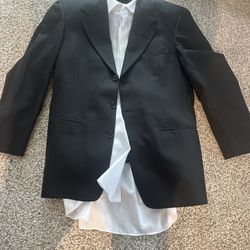 Suits $50 Each 