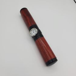Cigar Humidor Single Tube 