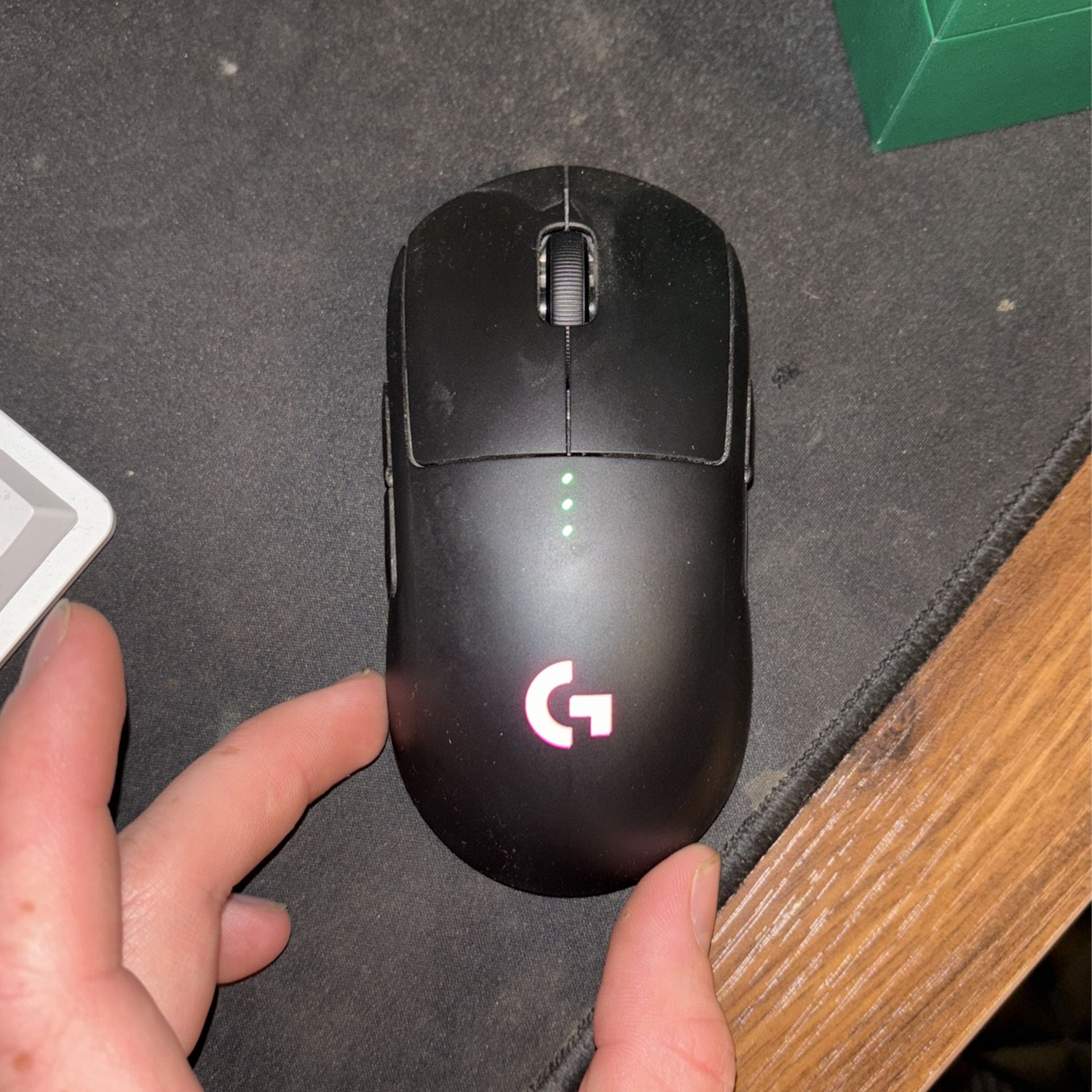 Logitech G Pro Wireless