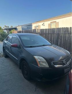 2011 Nissan Sentra