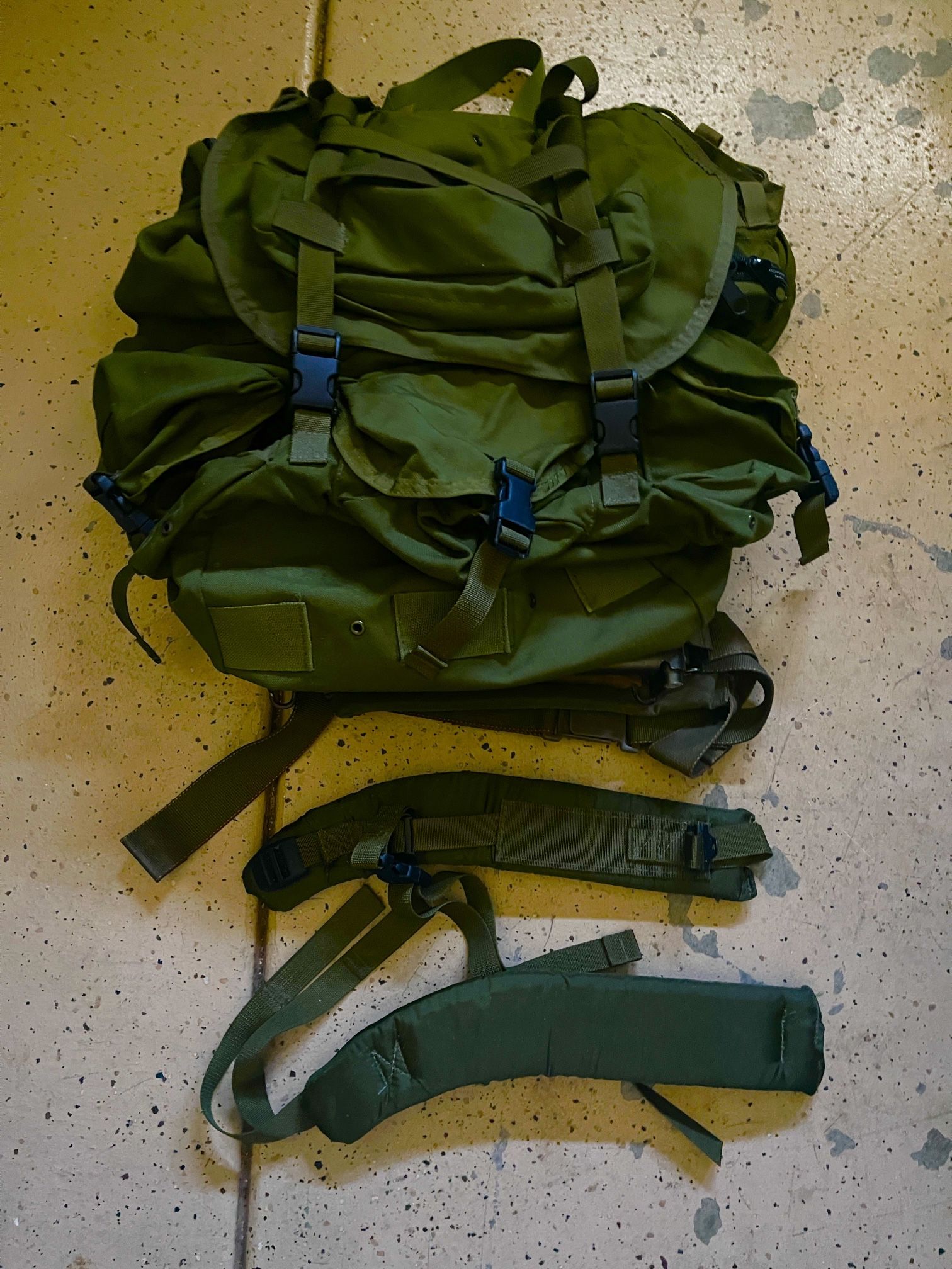 Tactical Tailor Malice Pack Version 3