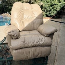 Recliner