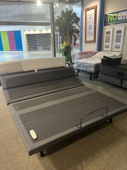 🔥ghost Bed King Adjustable Base $899