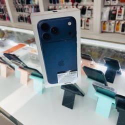 iPhone 17 pro max 256gb unlocked