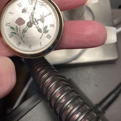 Princeton Vintage Watch