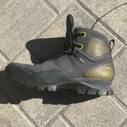 Tecnica forge s gtx ms