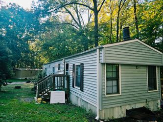 Mobile home for sale