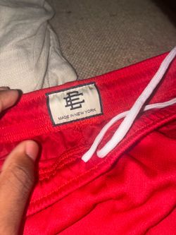eric emanuel shorts