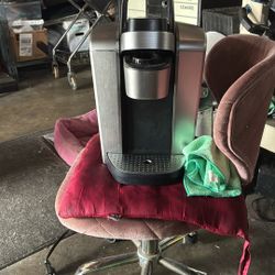 Keurig Coffee Maker