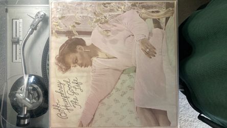Bobbi Humphrey - The Good Life