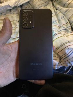 Samsung Galaxy A52 128G