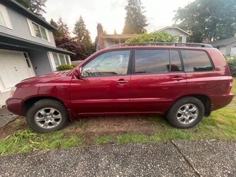 2006 Toyota Highlander