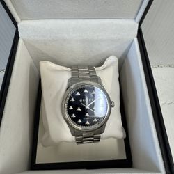 Gucci Watch 