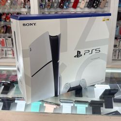PlayStation 5 New 