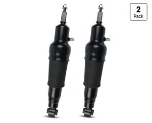 Chonse 2 pc rear schock absorber