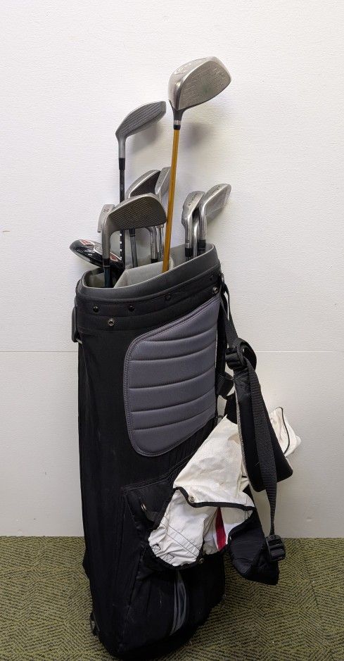Golf Clubs