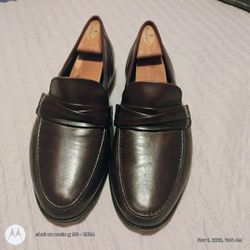 Men's Allen Edmonds Size 13 Shoe