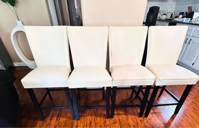 Dining chairs