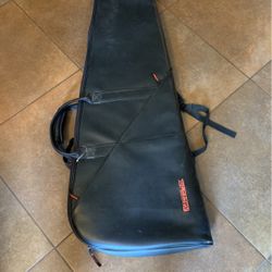 Kaces 3  Guitar Bag