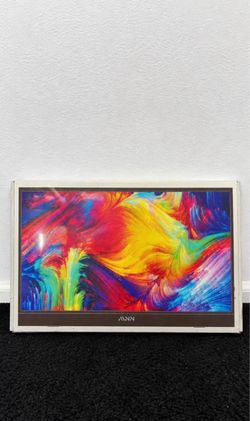 MNN Portable Monitor