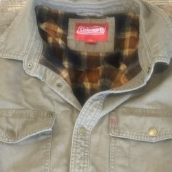 Men’s XXL Jacket
