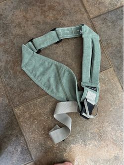 Gooseket Toddler Sling