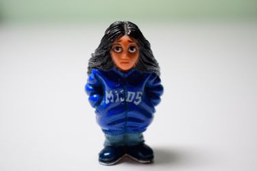 Mijos Figure