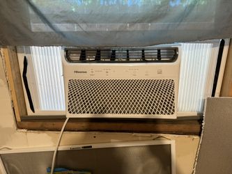 Ac Unit 