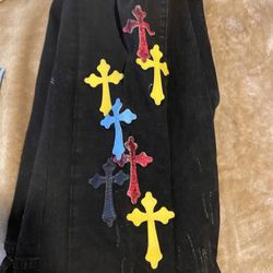 Designer Shorts & Pants 