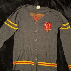 Gryfendor Cardigan