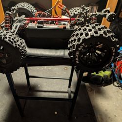 Rc Car Arrma