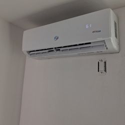 Mini Split 