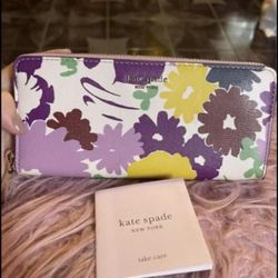 Kate Spade Wallet