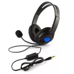 New Xbox, Playstation Headset