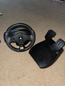 T80 Thrustmaster PS4 PS3 