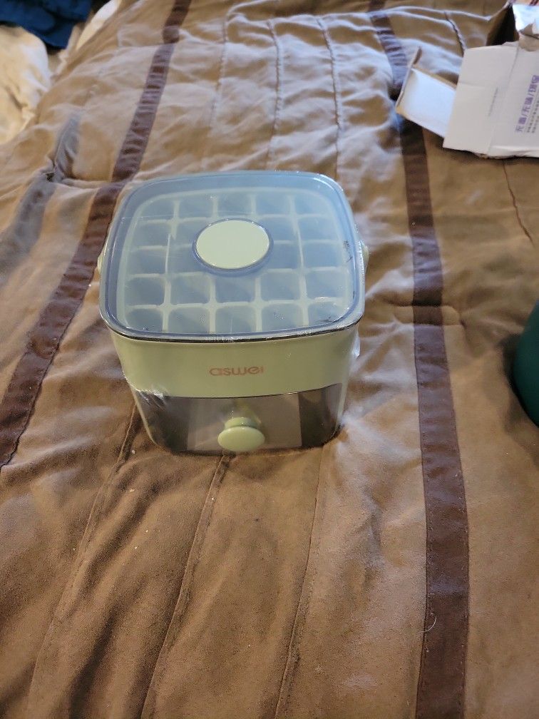 Ice Bucket