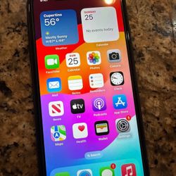Apple iPhone 11 128gb Unlocked All Carriers 