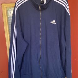 2 Xl Adidas Sweater