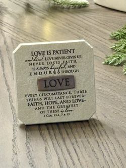 Inspirational Home Decor NEW