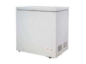 Chest Freezer