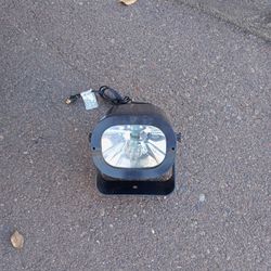 Strob Light