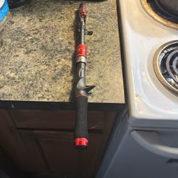 Fishing Rod Brand New 
