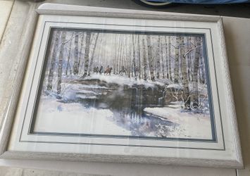 Native American Picture