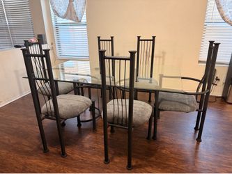 Dinning set