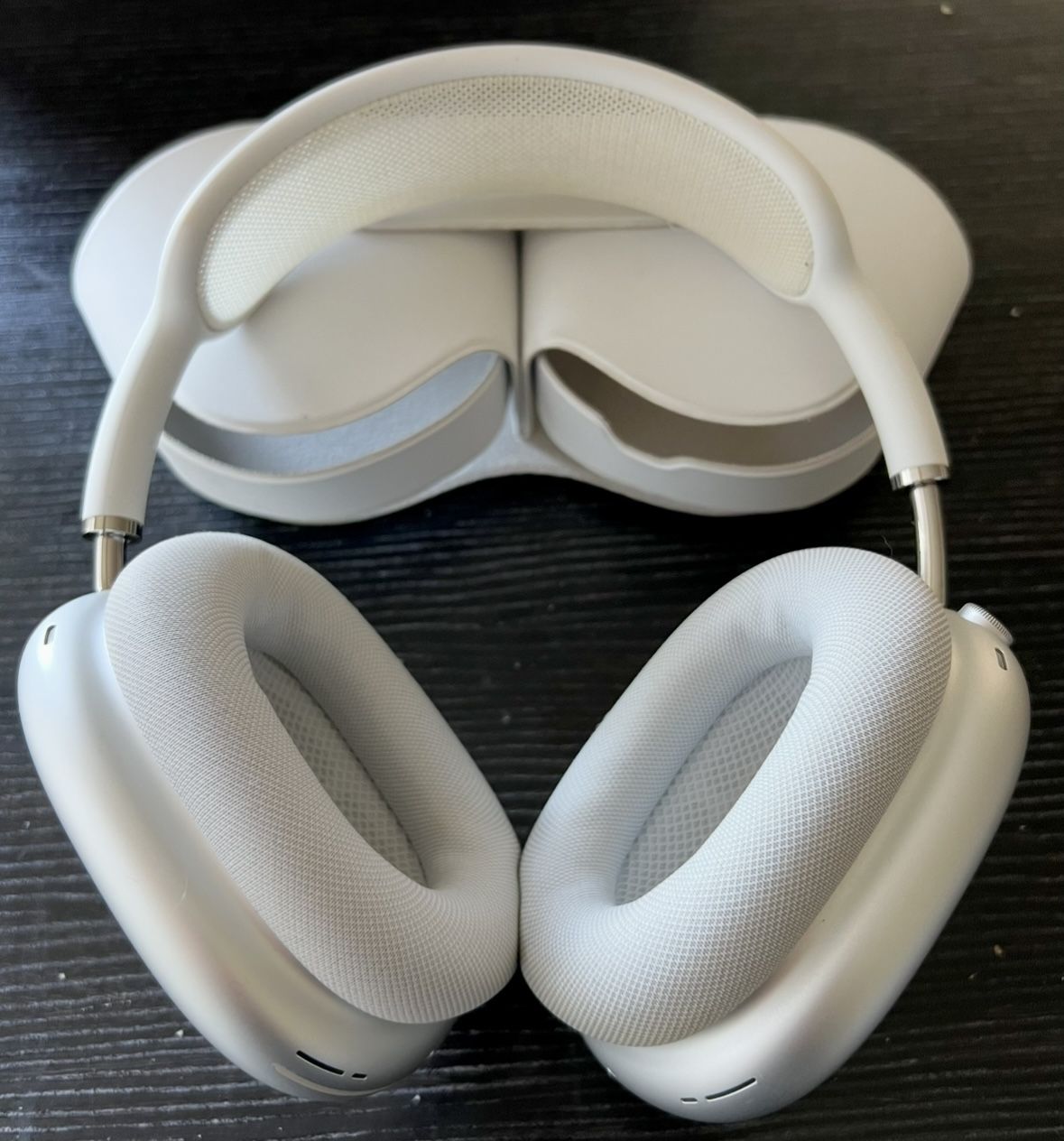 Apple Airpods Max Silver/White