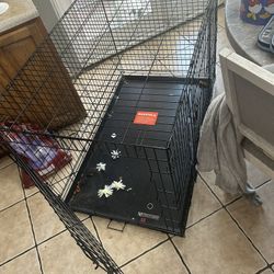 Dog Crates  Large 
