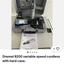 Dremels