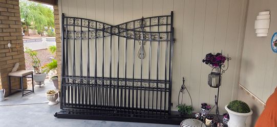 GATES