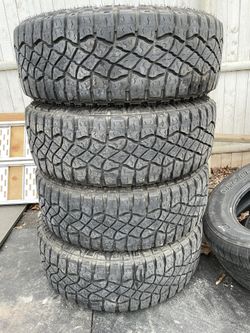285/70R17